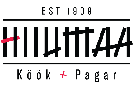 Hiiumaa Köök ja Pagar