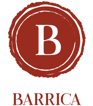 Barrica